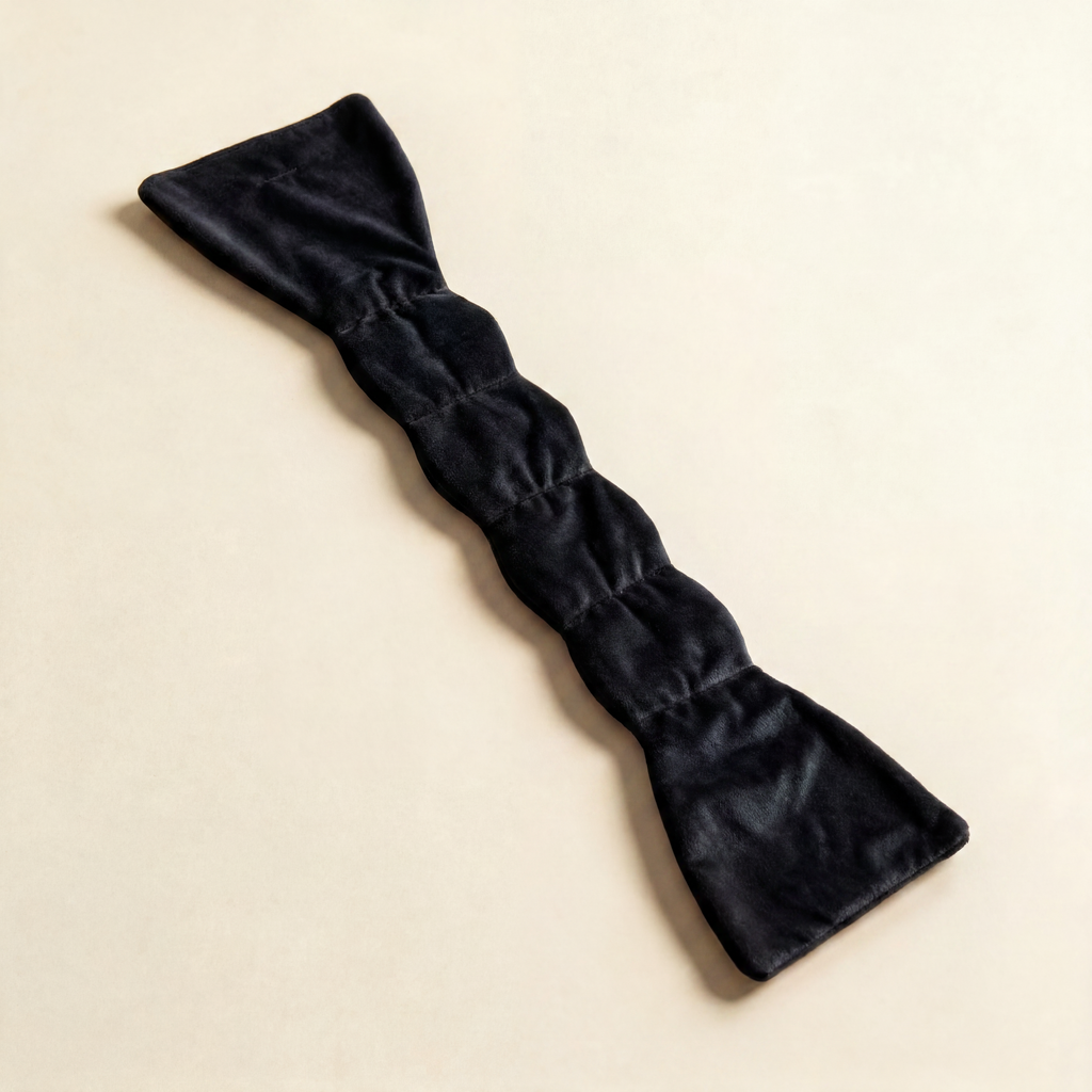 Weighted Sleep Mask