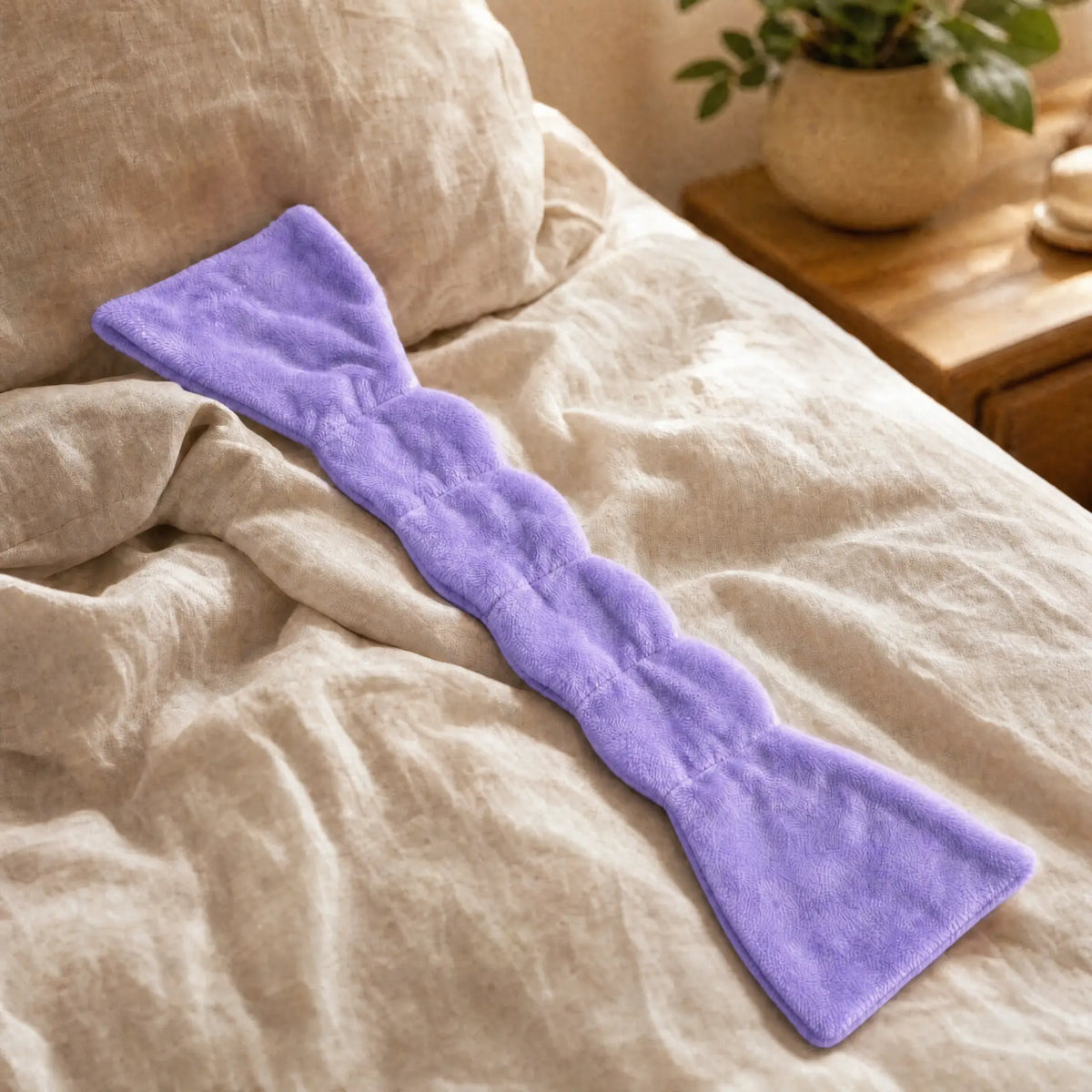 Violet paars