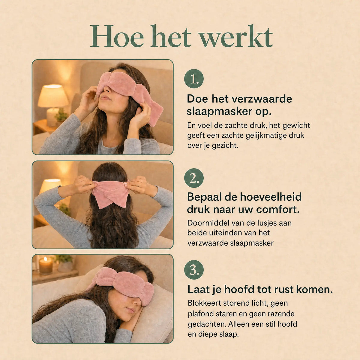 Hoe het werkt