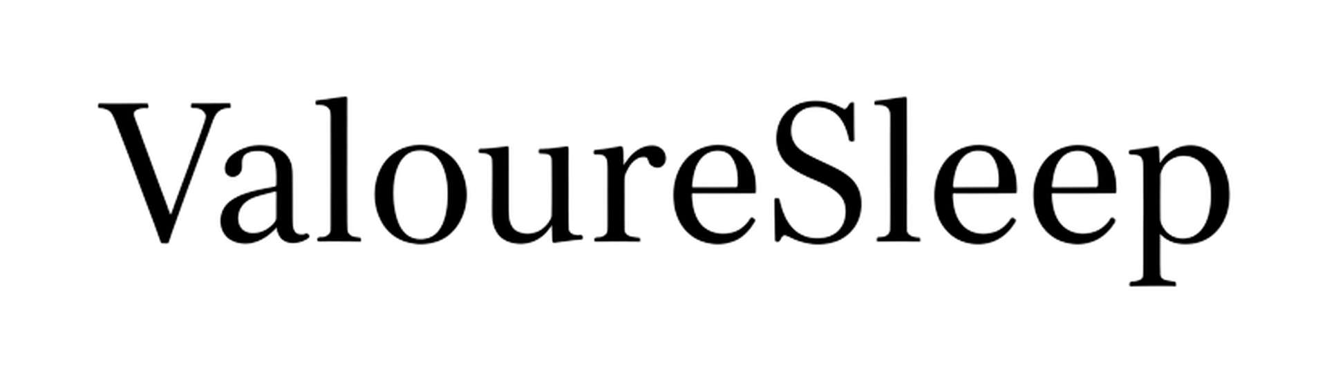ValoureSleep